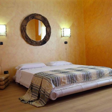 B&B Villa Magna Grecia Лаццаро Экстерьер фото